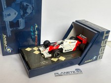 SOLIDO F1 MCLAREN MP4/2C PROST 1986 1/43