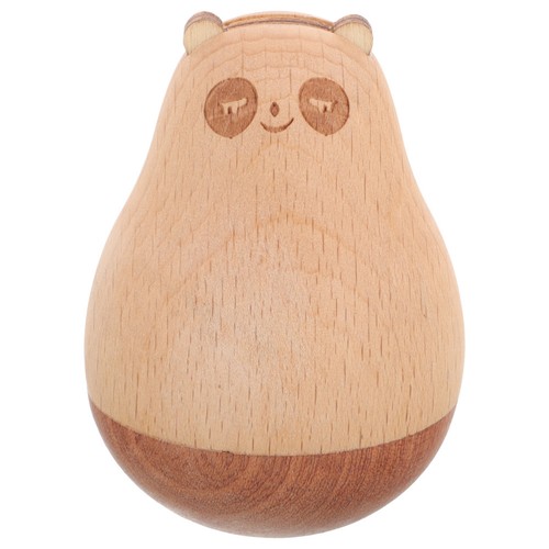Gobelet bois figurine de - gobelet,