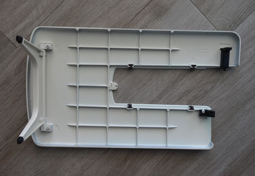 Table extension husqvarna - table,