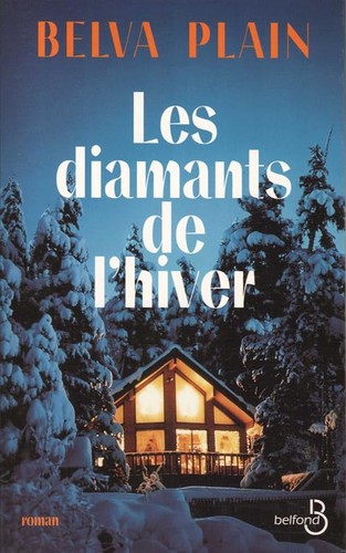 Les diamants hiver - de,