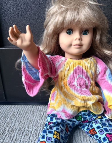 American girl today 3 1995 - american,