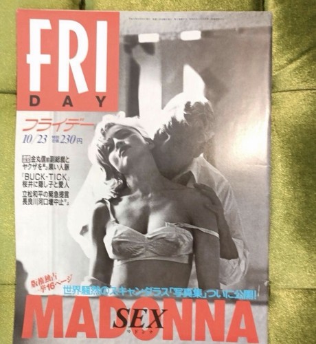 Friday magazine 1992 oct - 1992,