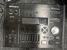 Roland TD-50X Drum Sound Module(ver1.10)