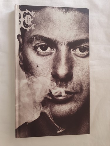 étienne daho dans la - daho, peau