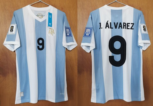 Maillot retro argentina 2025 - maillot,