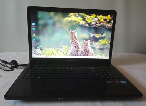 Ordinateur portable avec