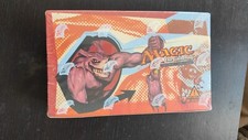 MTG Magic the Gathering UNHINGED (UNLGUED2) Display 36 BOOSTERS Scellé Anglais