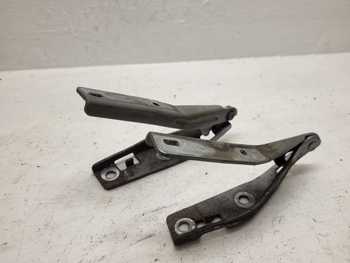Compas capot moteur pour - capot,