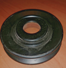 Galet tendeur tondeuse WOLF