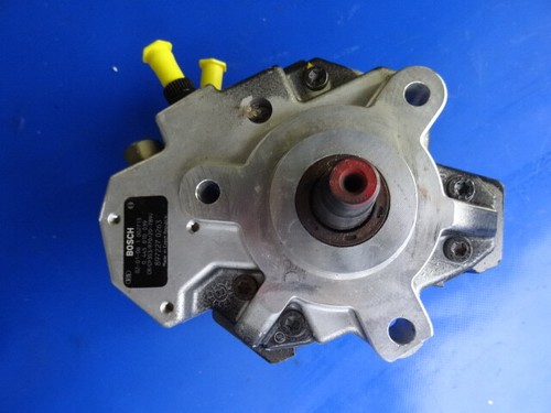 Pompe injection diesel - d’injection,