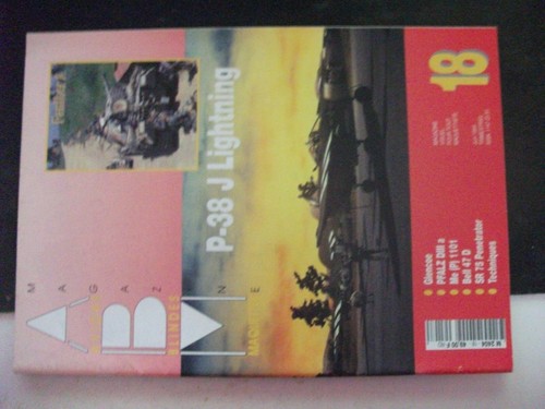 Revue abm magazine n 18 - **ja,