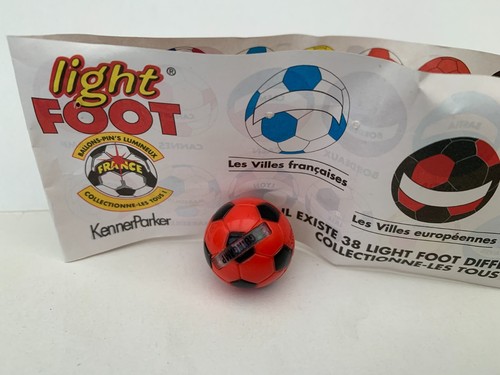 Ballon pin lumineux light - ballon, pin's