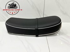 Charnière arrière de selle