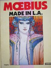 Moebius  Made in LA  EO