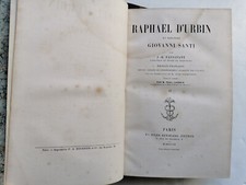 RAPHAEL D'URBIN et son Père