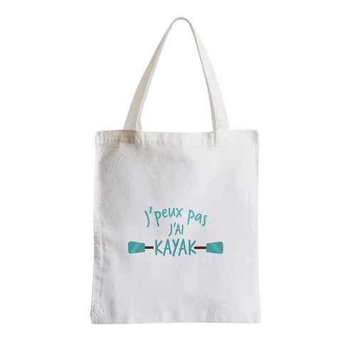 Sac tissu blague peux pas - blague,
