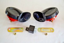 # Universel Haut/Bas Ton