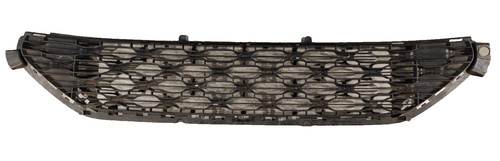 Grille pare choc bouclier - grille,