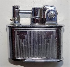 Superbe Briquet de Collection