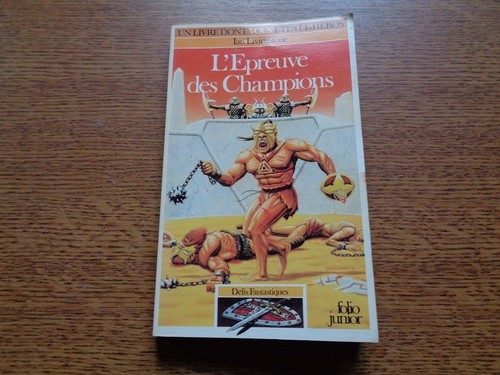 Livre dont vous - livre,