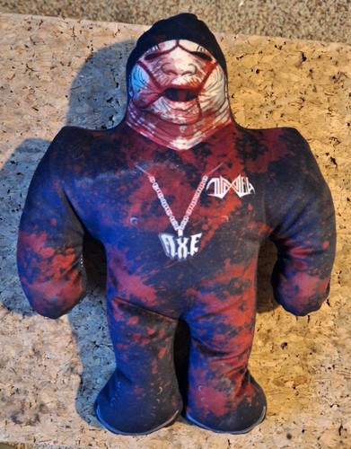 Alla xul elu plush - alla, rare