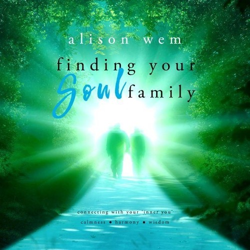 Alison wem finding - wem, soul