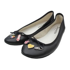Repetto Ballerines noires 38