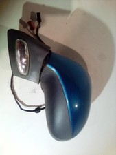 Retroviseur gauche PEUGEOT 207