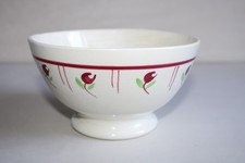 Ancien bol en faïence de