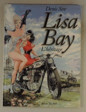 Lisa Bay Heritage Denis Sire