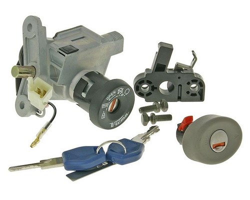 Jeu lock mbk flipper - lock,
