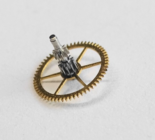 Roue montre tavannes cyma cal - roue,
