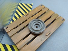 1/17 non 1/18 Jante Citroën