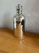 Etui porte-bouteille Absolut Vodka Disco édition limitée boule à facette