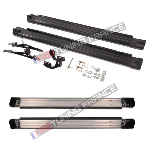 Marchepieds pour toyota rav4 - pour,
