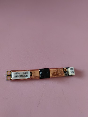 Webcam asus f7l - webcam,