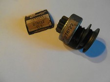 Lanceur de démarreur Renault R8/R10/Estafette