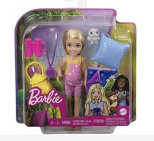 Barbie - Extra Mini Modele 3 &