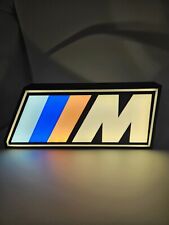 Logo Figurine BMW Pack M