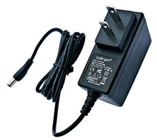 AC-DC Adapter For Body Flex