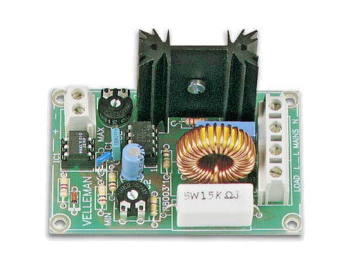 Kit monter velleman k8003 - ,