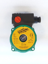 Tête de pompe comme pièce de rechange pour le chauffage et la pompe solaire W...