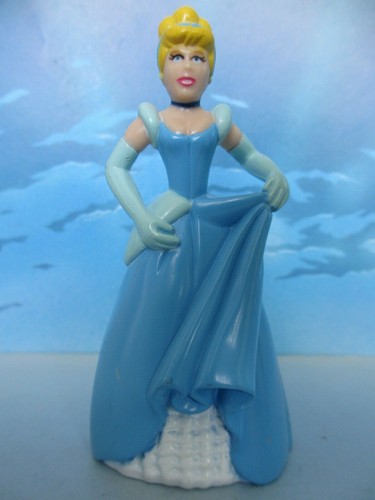 Figurine collection disney - figurine,