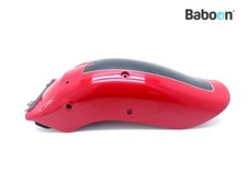 Garde-boue arrière Honda VT 600 Shadow 1999-2005 (VT600 VLX)