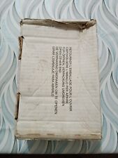 SAUNIER DUVAL CARTE ART. 57128 51273 51255 57050-69 CHAUDIÈRE THELIA 23 E