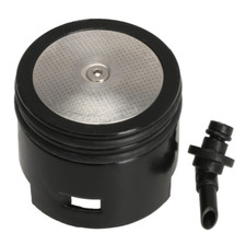 Piston pour machines à café