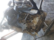 Moteur IVECO DAILY 4 PHASE 1 504249625