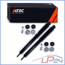 2x AMORTISSEURS GAZ AVANT POUR