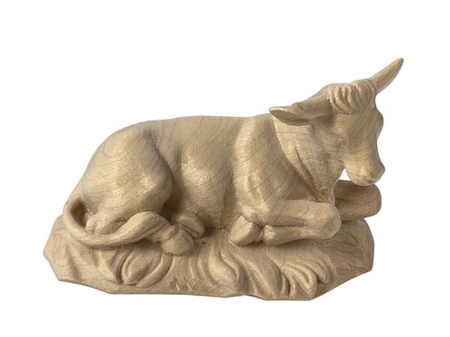 Figurine collection bois - figurine, en