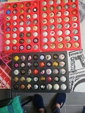 Lot de 120 capsules de